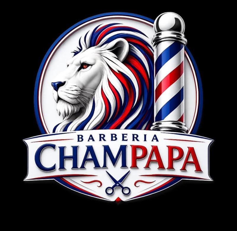 Champapa Barbería